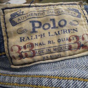Polo jeans
